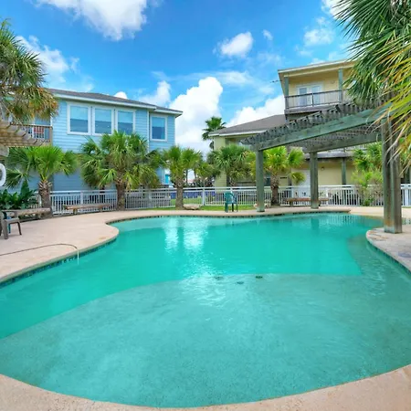 Palm Palace By Avantstay Pool Amazing Old Town Location